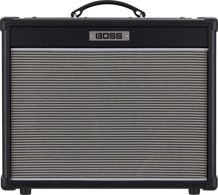 BOSS NEX-STAGE комбо усилитель