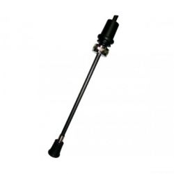 GLASSER Double Bass End Pin Carbon