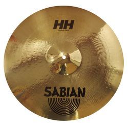 Sabian 18" HH Medium Crash 