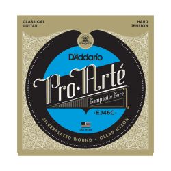 D'ADDARIO EJ46C  НТ 0285-046