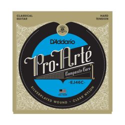 D'ADDARIO EJ46C  НТ 0285-046