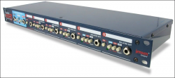 Radial JD7  коммутатор/ сплиттер/ распределитель гитарного сигнала