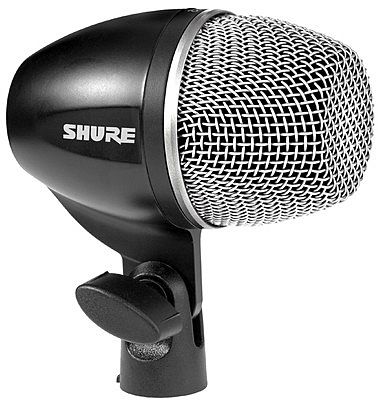 SHURE PG52-XLR