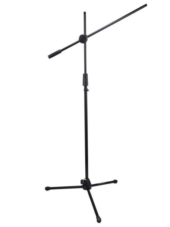 Hercules MS434B Стойка микрофонная типа "журавль"