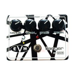 MXR EVH 117 SALE  гитарный эффект EVH Flanger