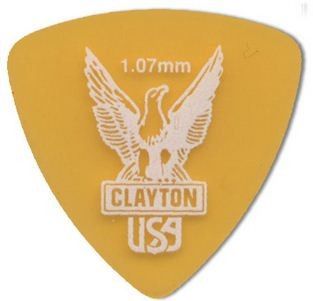 Набор медиаторов 48 шт. CLAYTON URT107
