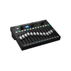 BEHRINGER P24 - профессиональный аналоговый микшер