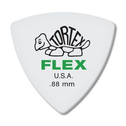 456P.88 Tortex Flex  Dunlop