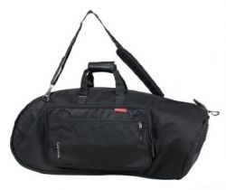 GEWA Premium gig bag чехол для баритона, утеплитель 30 мм, раструб 29 см,...