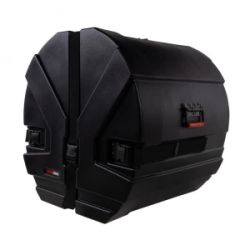 GATOR GPC2018BD - пластиковый кейс для бас-бочки 20' X 18'