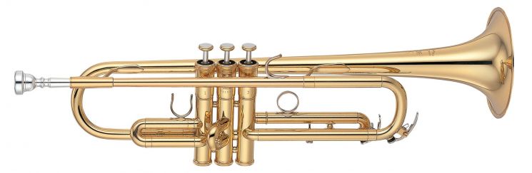 Труба YAMAHA YTR-8310Z