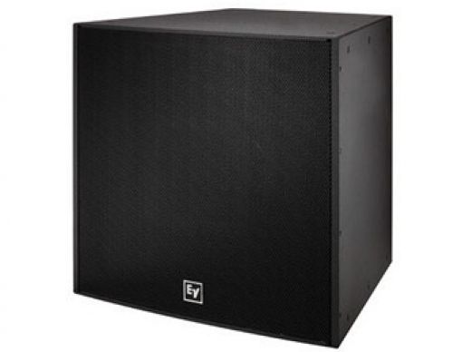 Electro-Voice EVH-1152D/66-BLK
