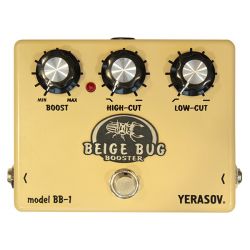 Insect-BB-1 Beige Bug Booster  Yerasov