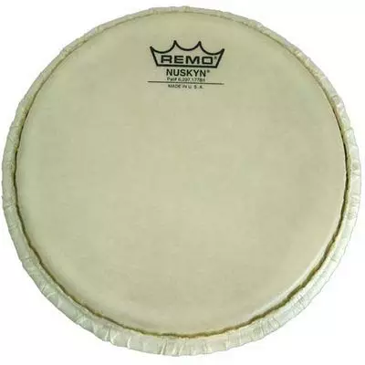 Remo M9-0850-N6  пластик для бонго, Tucked, 8.5", NUSKYN®