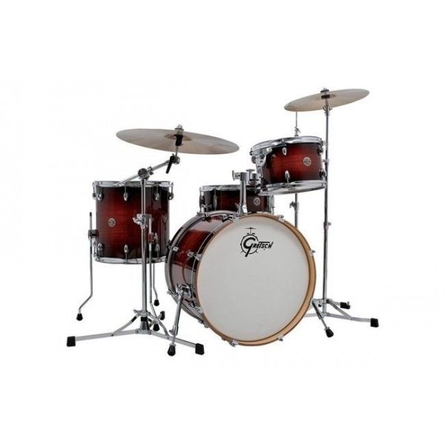 GRETSCH CT1-J404-GAB Catalina Club Ударная установка 4 барабана (12,14,20,...