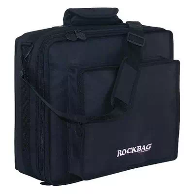 Rockbag RB23400B  сумка для транспортировки компактного микшера, нейлон,