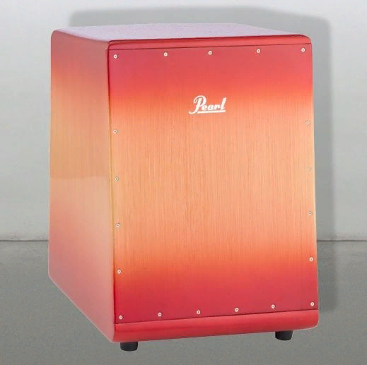 Pearl PCJ-650CG  Centigrade Cajon, кахон 16'', кедр