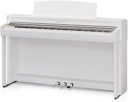 Пианино цифровое KAWAI CN37 W