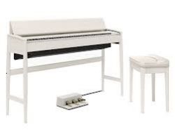 ROLAND KF-10-KS Цифровое фортепиано