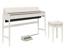 ROLAND KF-10-KS Цифровое фортепиано