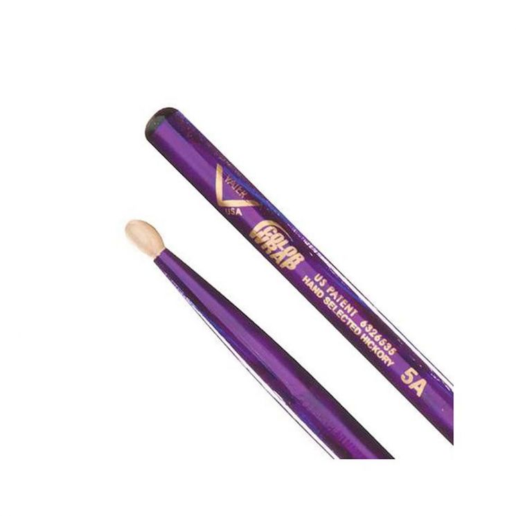 Purple Optic VATER VCP5A