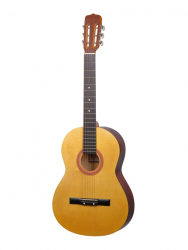GF-BN20 Акустическая гитара, Presto