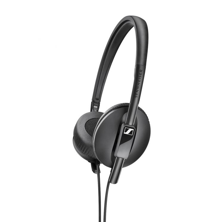 Наушники SENNHEISER HD 100