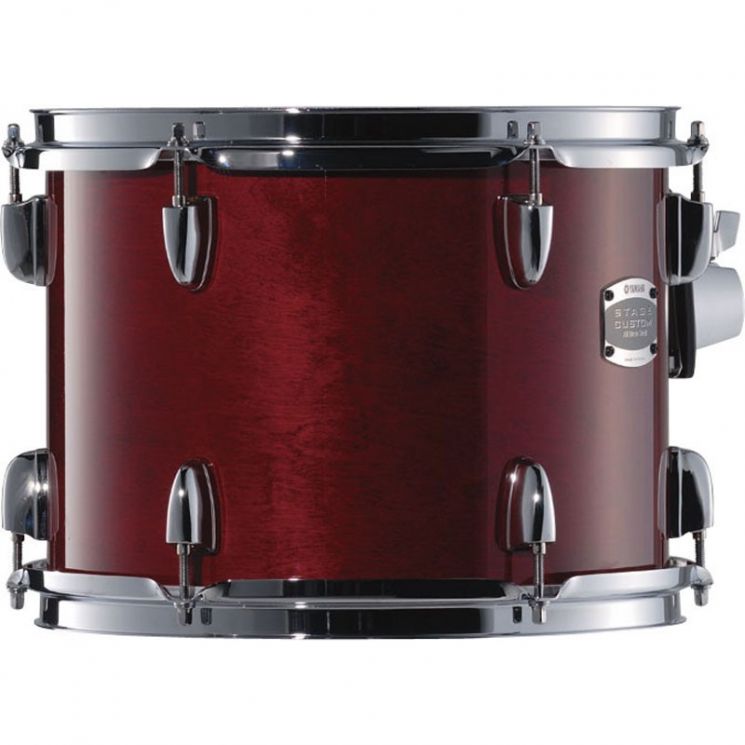 Том YAMAHA BTT608J RASPBERRY METALLIC