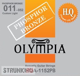Olympia HQA 1152PB