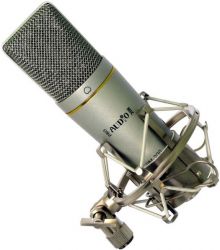 Микрофон PROAUDIO UM-200