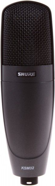 Микрофон SHURE KSM32 CG