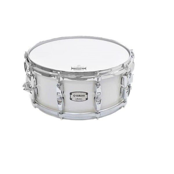Барабан малый YAMAHA AMS1460 POLAR WHITE