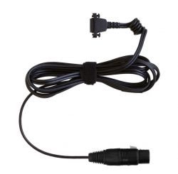 505784 Cable II-X4F Кабель для гарнитуры, разъем XLR4-F, Sennheiser