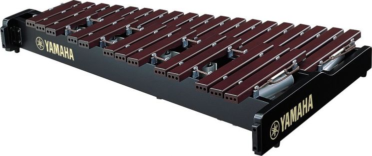 Маршевый ксилофон YAMAHA MXL32AF