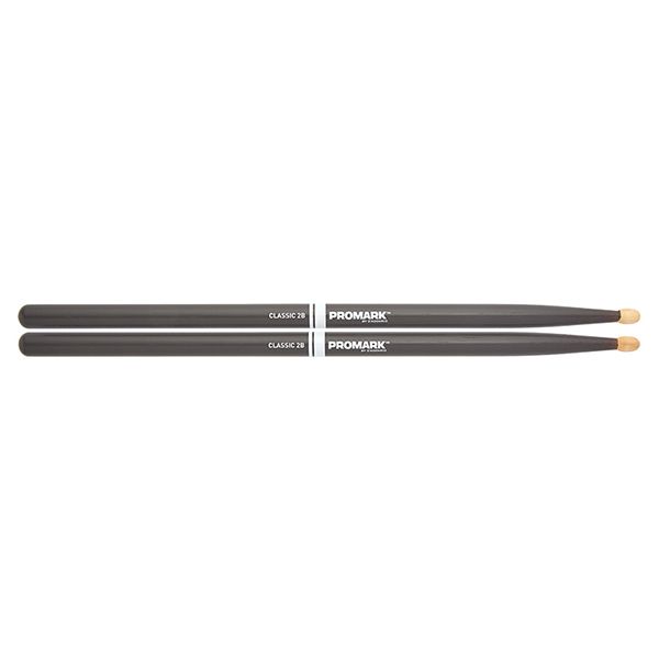 TX2BW-GRAY 2B  ProMark