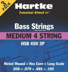 Hartke HSB4503P