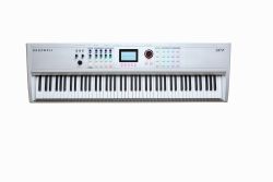 Kurzweil SP7 WH Цифровое сценическое пианино, 88 молоточковых клавиш (Фатар), полифония 256, цвет бе