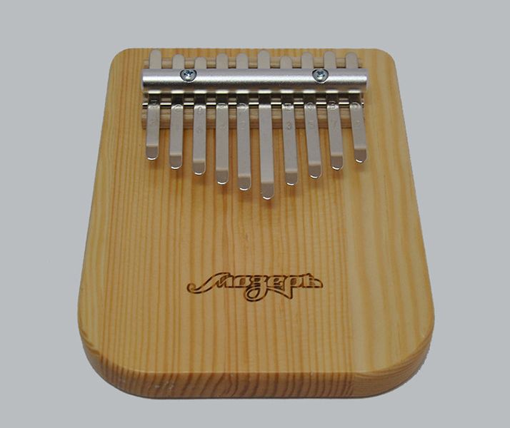 KMKm-1 Ducat   Мозеръ