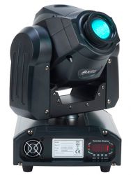 ADJ X-Move LED 25R