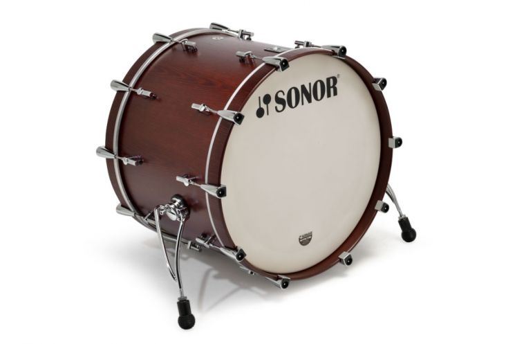 15822575 PL 2414 BD NM NUB ProLite Бас-барабан 24" x 14", Sonor