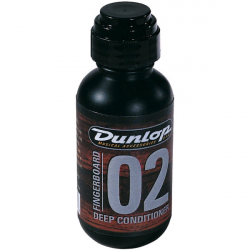 Dunlop 6532  жидкость/ кондиционер для накладки грифа