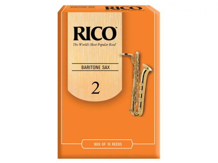 Rico RLA1020 (№ 2)