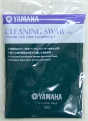 Тряпка YAMAHA CLEANING SWAB SAX
