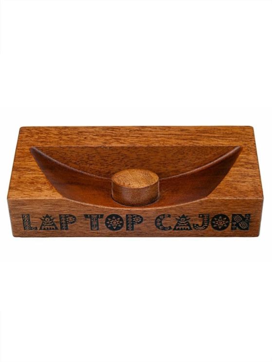 Mahalo MPZS1 Дисплей - подставка для тревел кахона