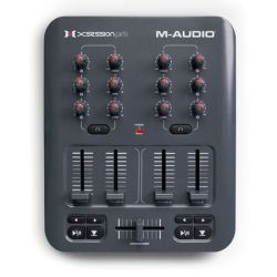 M-Audio X-SESSION PRO