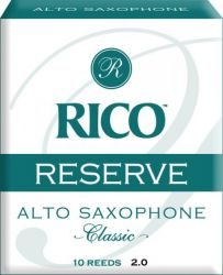 Трости для саксофона RICO RJR1020
