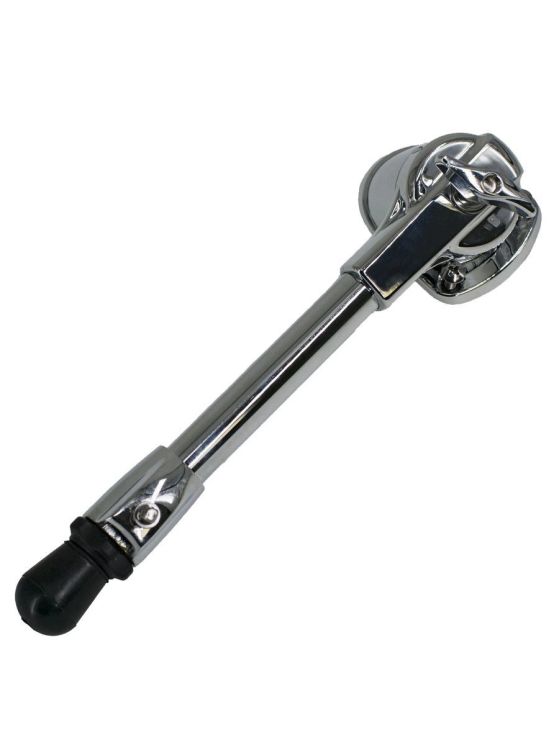 Mapex 7570J0041A Правая ножка для бас барабана - хромированная