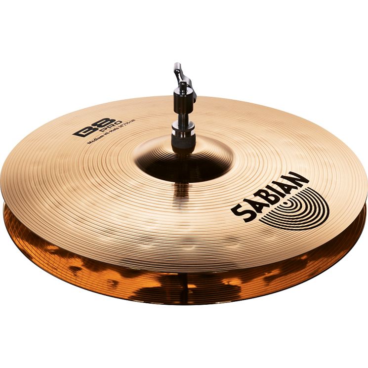 SABIAN 31402B 14" Medium Hats