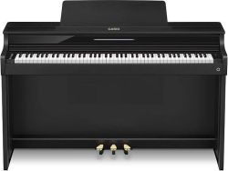 Цифровое пианино Casio Celviano AP-550BK