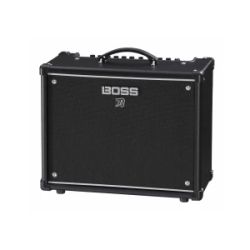 BOSS KTN-50 GEN 3 - комбоусилитель, 50Вт, процессор эффектов